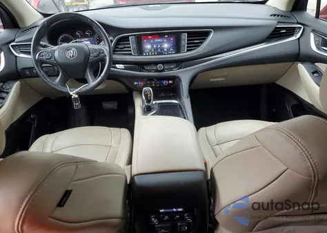 2020 Buick Enclave Essence z USA, uszkodzony, nr VIN 5GAEVAKW6LJ270431